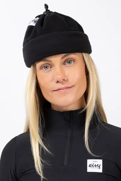 EIVY BEANIE FLEECE NECKWARMER