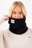 EIVY BEANIE FLEECE NECKWARMER