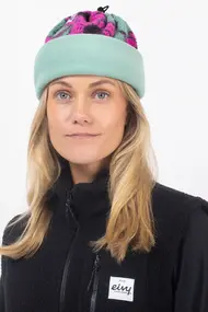 EIVY BEANIE SHERPA NECKWARMER