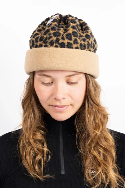 EIVY BEANIE SHERPA NECKWARMER