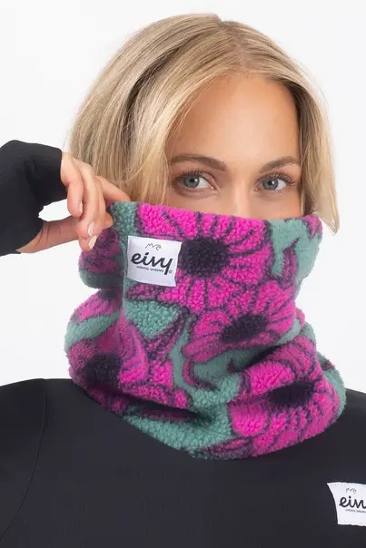 EIVY BEANIE SHERPA NECKWARMER