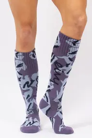 EIVY CHEERLEADER WOOL SOCK