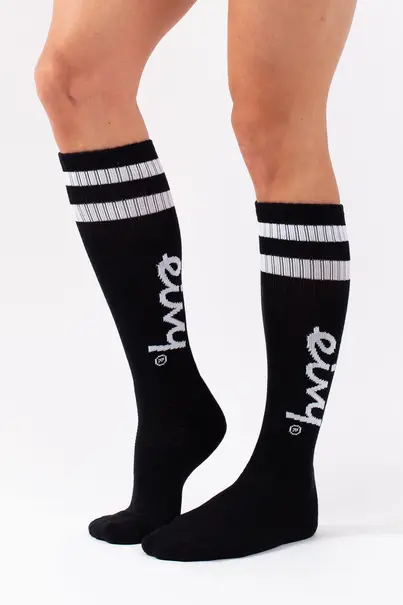 EIVY CHEERLEADER WOOL SOCK