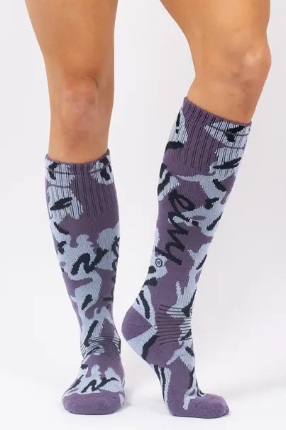 EIVY CHEERLEADER WOOL SOCK