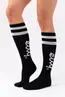 EIVY CHEERLEADER WOOL SOCK