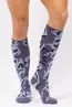 EIVY CHEERLEADER WOOL SOCK