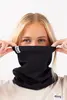 EIVY COLDER RIB NECKWARMER