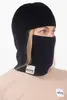 EIVY FOLDABLE KNIT BALACLAVA BEANIE