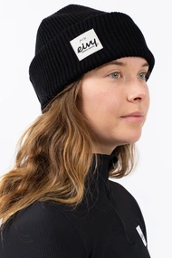 EIVY FOLDABLE KNIT BALACLAVA BEANIE