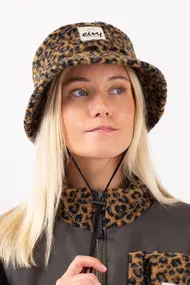 EIVY FULL MOON SHERPA HAT