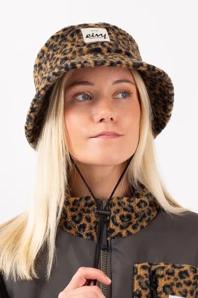 EIVY FULL MOON SHERPA HAT
