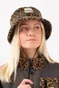 EIVY FULL MOON SHERPA HAT