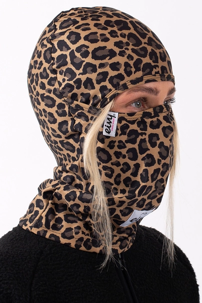 EIVY HINGE BALACLAVA