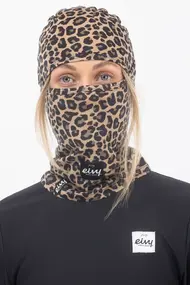 EIVY HINGE MERINO WOOL BALACLAVA