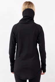 EIVY ICECOLD GAITER RIB TOP