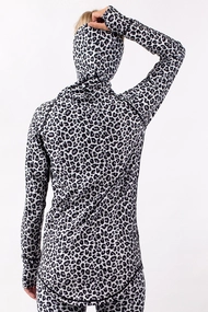 EIVY ICECOLD GAITER TOP