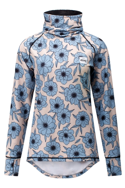 EIVY ICECOLD GAITER TOP