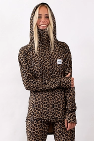 EIVY ICECOLD HOOD TOP