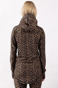 EIVY ICECOLD HOOD TOP