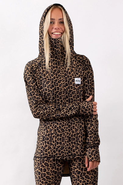 EIVY ICECOLD HOOD TOP