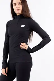 EIVY JOURNEY RIB TOP