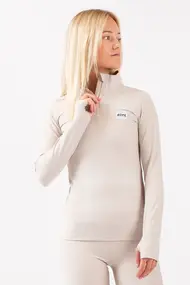 EIVY JOURNEY RIB TOP