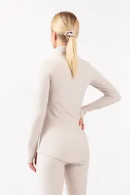 EIVY JOURNEY RIB TOP
