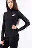 EIVY JOURNEY RIB TOP
