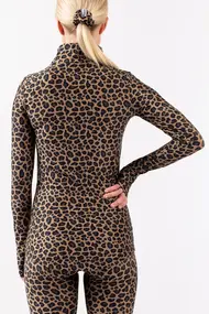 EIVY JOURNEY TOP