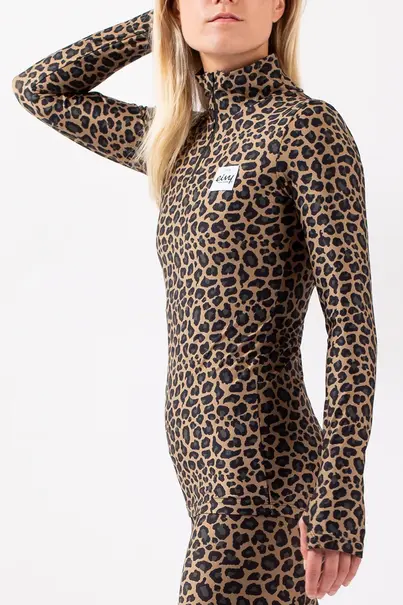 EIVY JOURNEY TOP