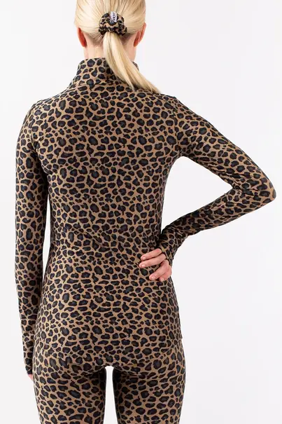 EIVY JOURNEY TOP