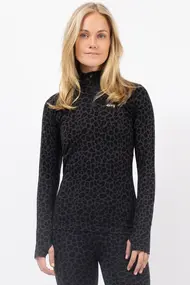 EIVY JOURNEY WOOL TOP