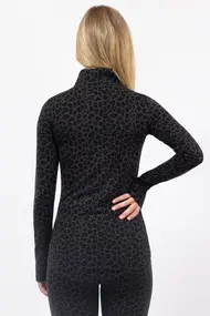 EIVY JOURNEY WOOL TOP