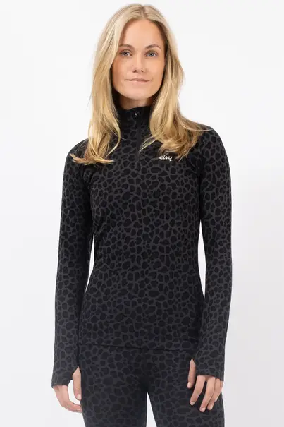 EIVY JOURNEY WOOL TOP