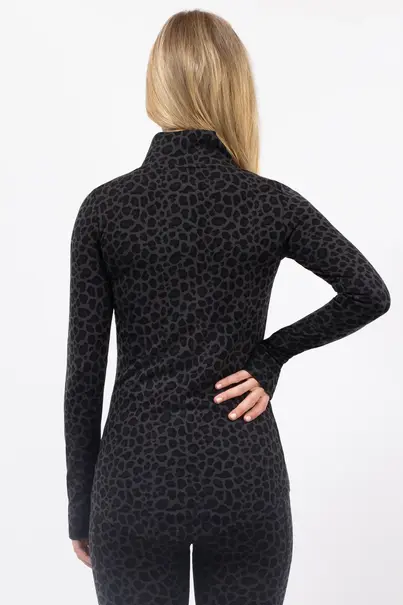 EIVY JOURNEY WOOL TOP