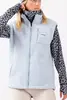 EIVY LUMBERJACKIE SHERPA VEST
