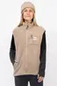 EIVY LUMBERJACKIE SHERPA VEST