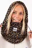 EIVY MANDY FLEECE BALACLAVA