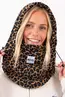 EIVY MANDY FLEECE BALACLAVA