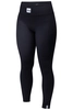 EIVY POCKET WOOL RIB TIGHTS