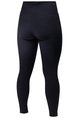 EIVY POCKET WOOL RIB TIGHTS