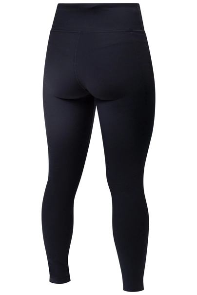 EIVY POCKET WOOL RIB TIGHTS