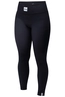 EIVY POCKET WOOL RIB TIGHTS
