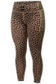 EIVY POCKET WOOL TIGHTS