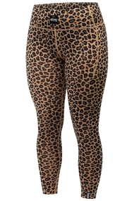 EIVY POCKET WOOL TIGHTS
