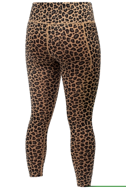 EIVY POCKET WOOL TIGHTS