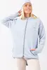 EIVY REDWOOD SHERPA JACKET