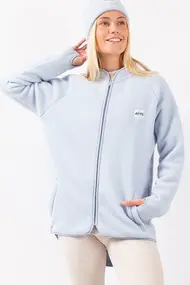 EIVY REDWOOD SHERPA JACKET