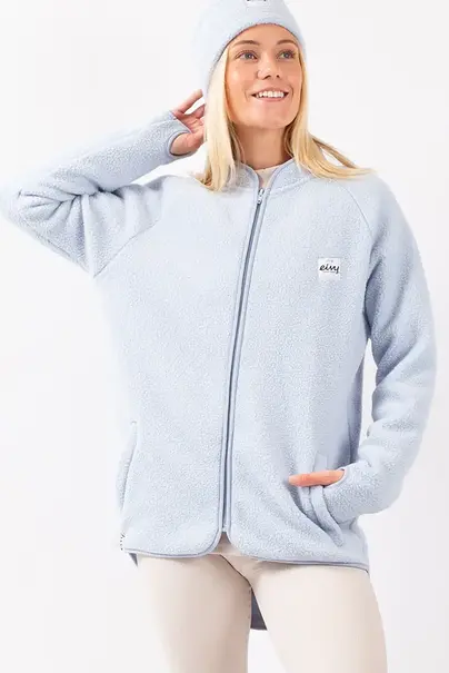 EIVY REDWOOD SHERPA JACKET