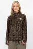 EIVY TECHLIGHT HALFZIP FLEECE